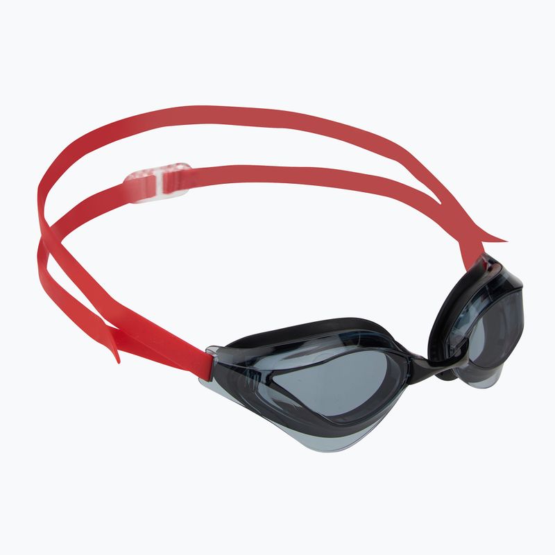 Okulary do pływania SWEEP Blade Orca czerwony
