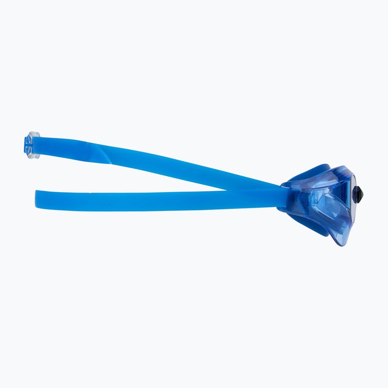 Okulary do pływania SWEEP Blade Orca niebieski 3