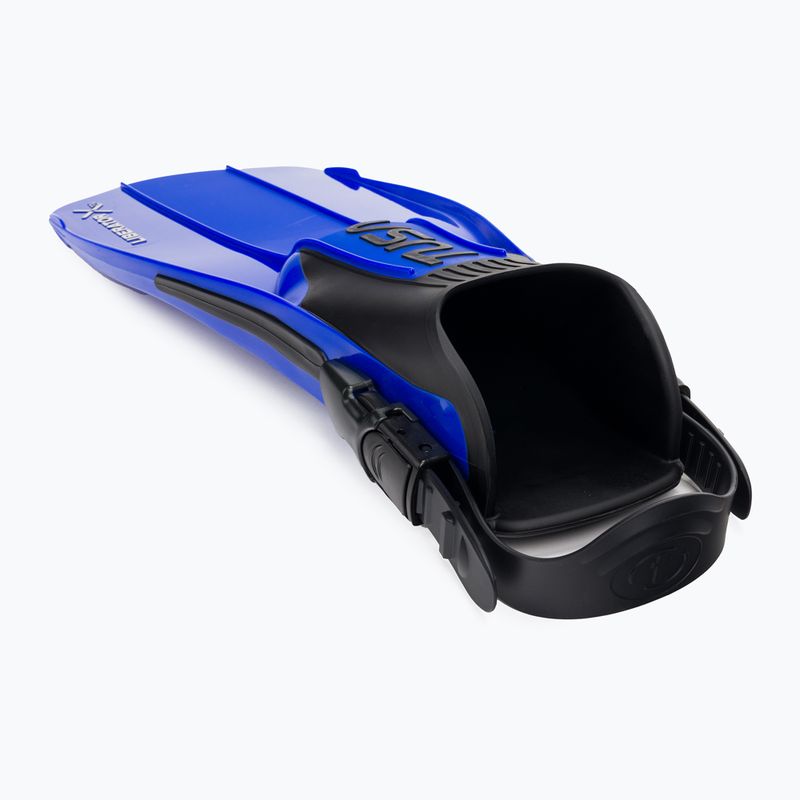 Płetwy do nurkowania TUSA Liberator Regular cobalt 4