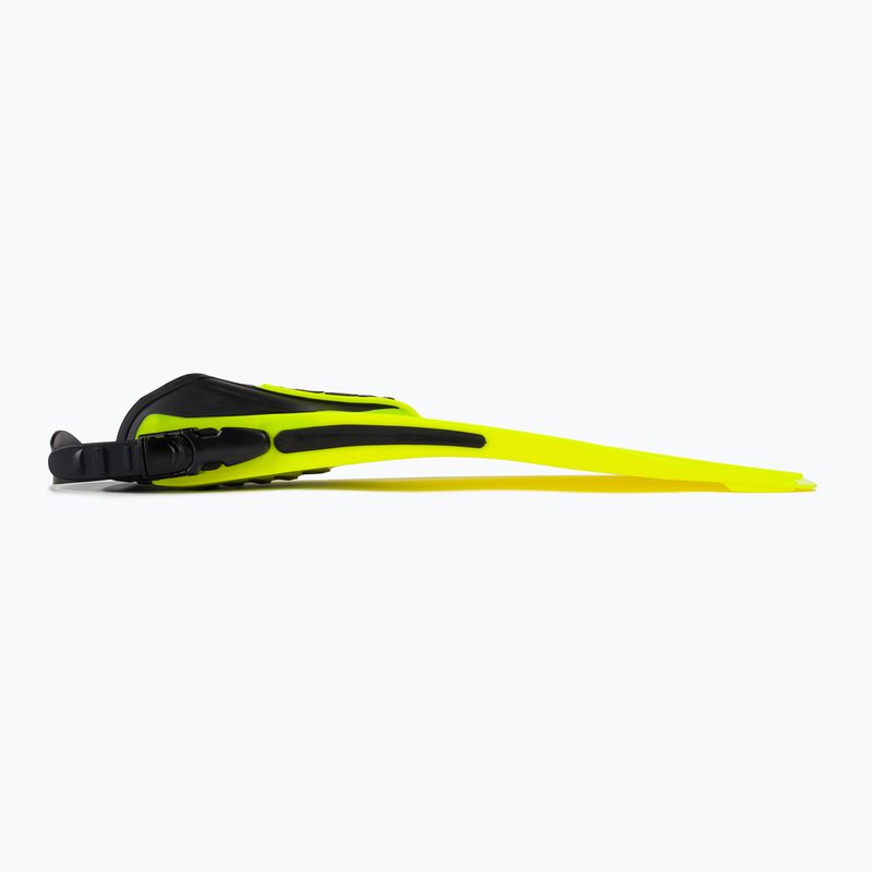 Płetwy do nurkowania TUSA Liberator Regular yellow 3