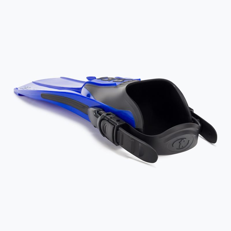 Płetwy do nurkowania TUSA Liberator Small cobalt 4