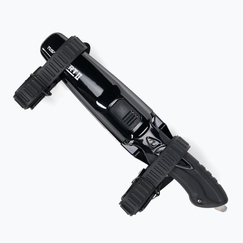 Nóż do nurkowania TUSA X-Pert II FK-920 black 3