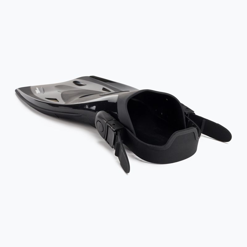 Płetwy do nurkowania TUSA UF-21 black 4