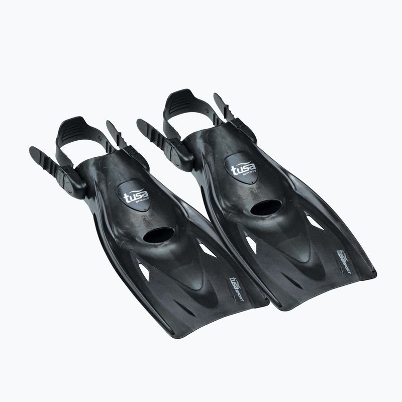 Płetwy do nurkowania TUSA UF-21 black 5