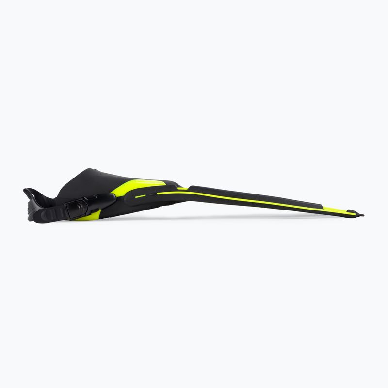Płetwy do nurkowania TUSA Solla yellow/black 3