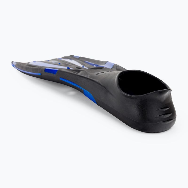 Płetwy do nurkowania TUSA Solla FF blue/black 4