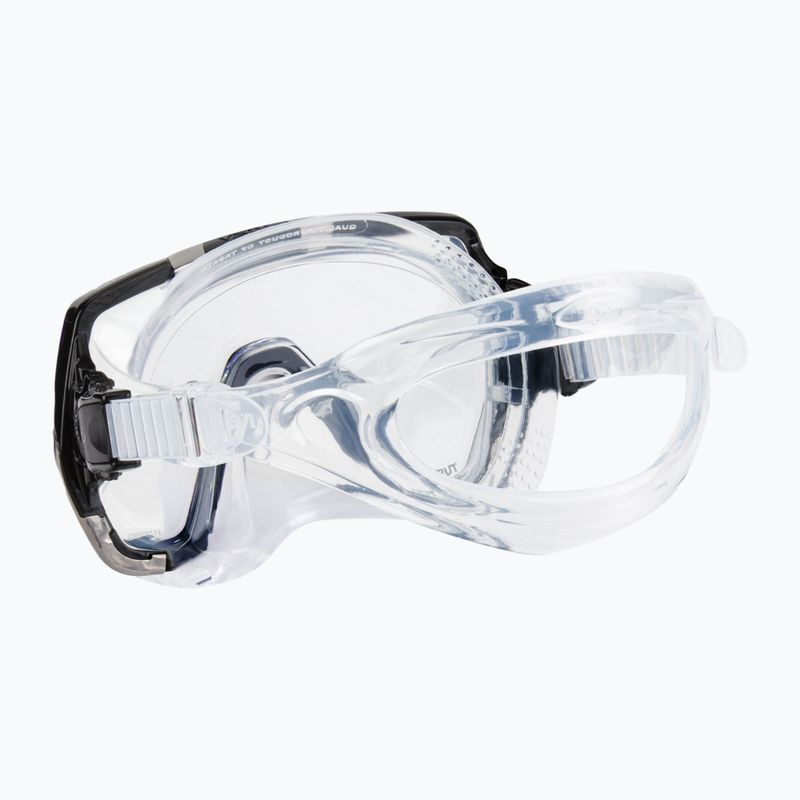 Maska do nurkowania TUSA Freedom HD cobalt 4