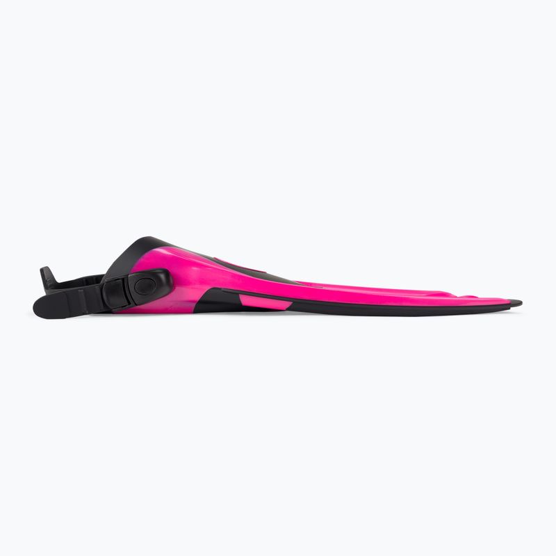 Płetwy do nurkowania TUSA UF-21 pink/black 3