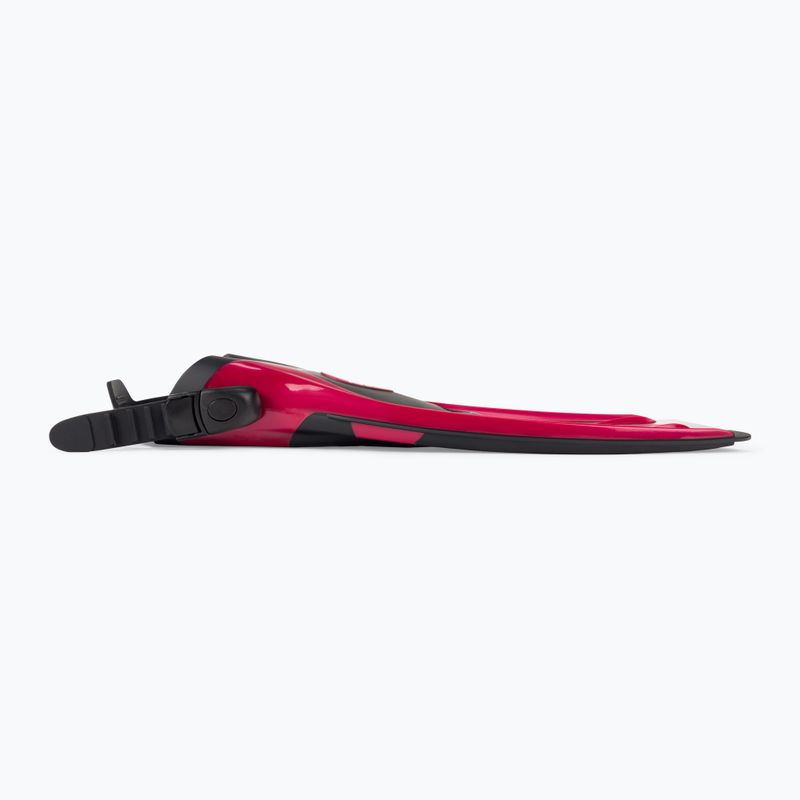 Płetwy do nurkowania TUSA UF-21 red/black 3