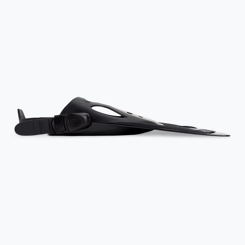 Płetwy do snorkelingu TUSA Sportstrap Snorkel Fin black 2