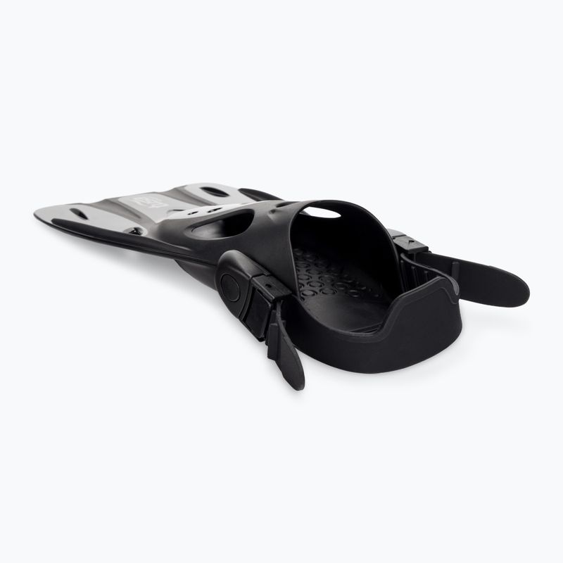 Płetwy do snorkelingu TUSA Sportstrap Snorkel Fin black 3