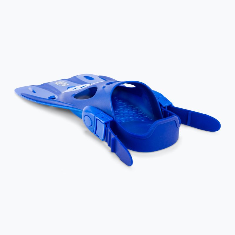 Płetwy do snorkelingu TUSA Sportstrap Snorkel Fin blue 4