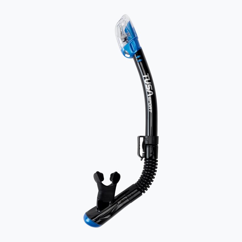 Zestaw do nurkowania TUSA Serene blue/black 5