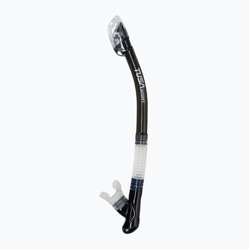 Zestaw do nurkowania TUSA Imprex 3D black 6