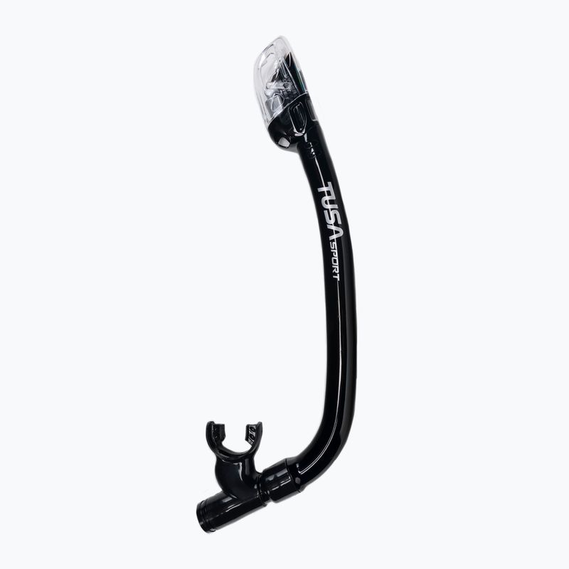 Zestaw do nurkowania dziecięcy TUSA Mini-Kleio UC-2022 black/black 6