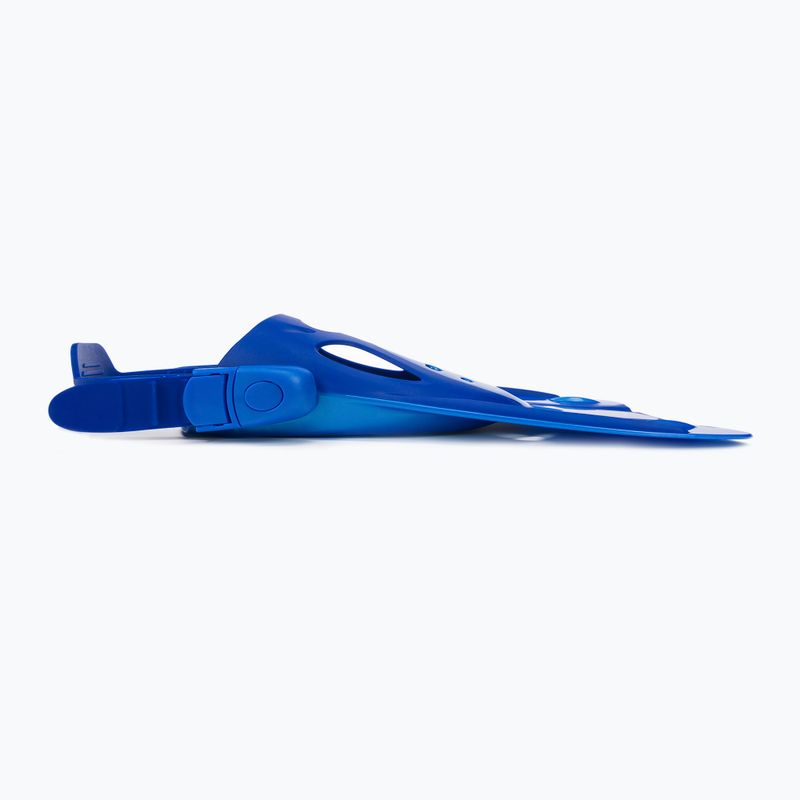 Zestaw do nurkowania dziecięcy TUSA Mini-Kleio UC-0201 niebieski 4