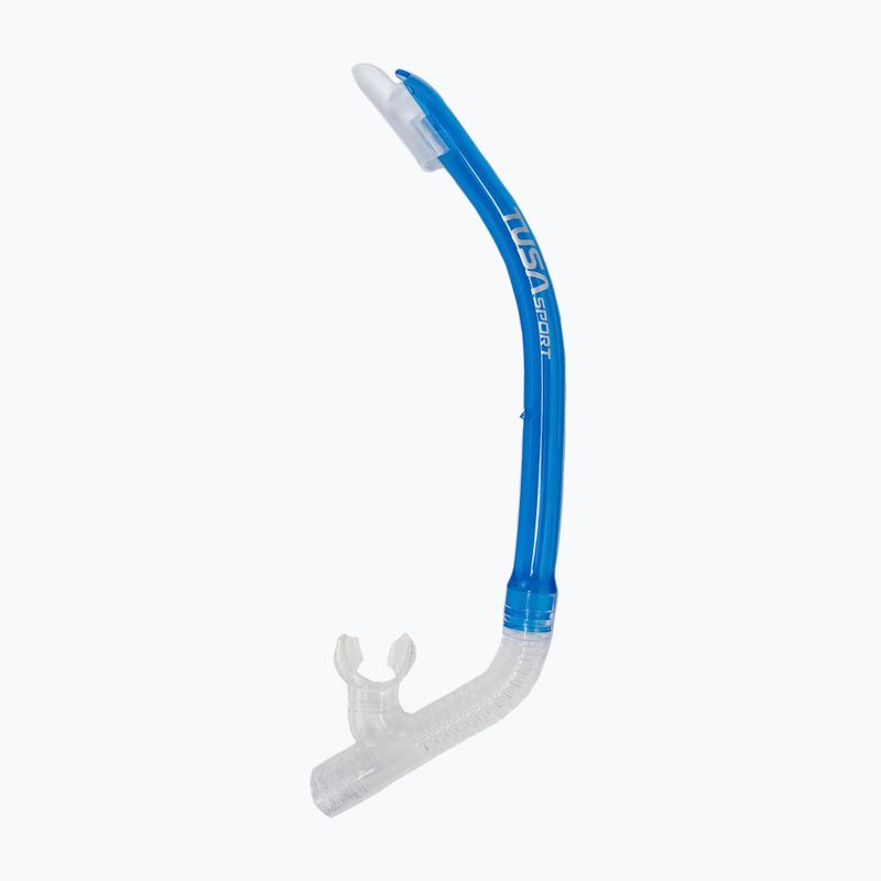 Zestaw do nurkowania dziecięcy TUSA Kleio Mini Fit blue 6