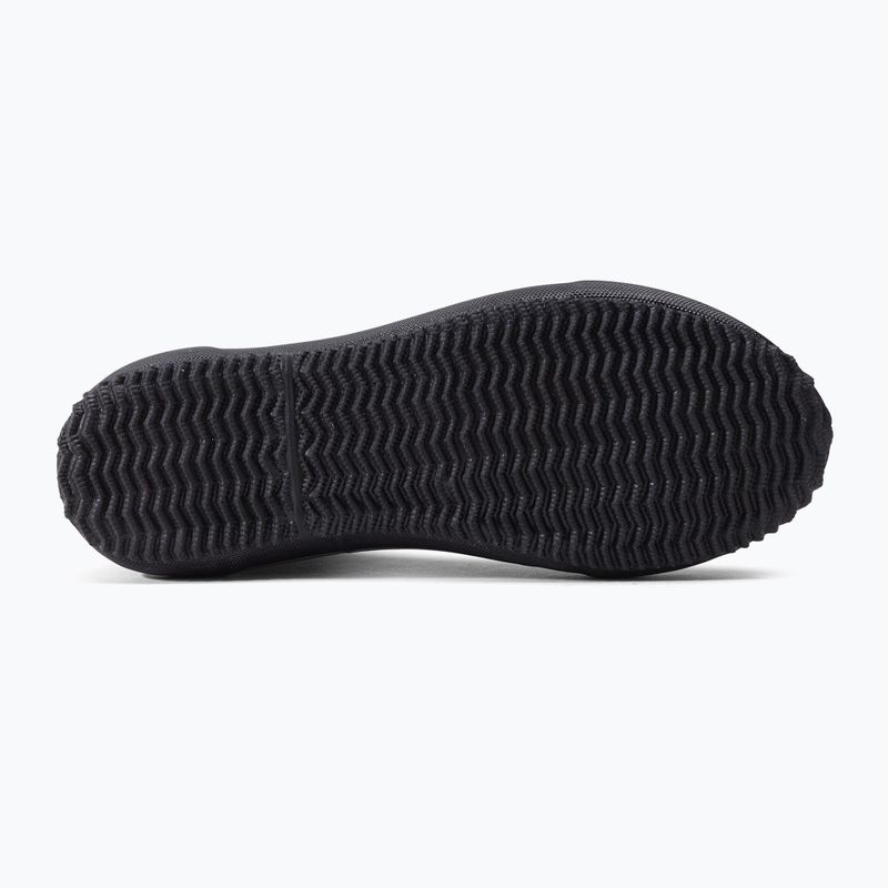 Buty neoprenowe TUSA Dive 5 mm black 4