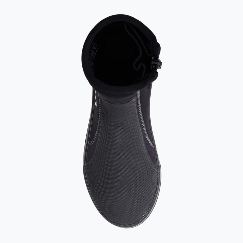 Buty neoprenowe TUSA Dive 5 mm black 6