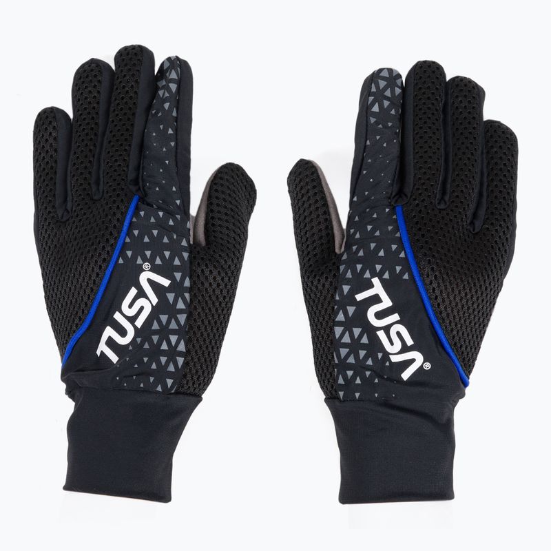 Rękawice neoprenowe TUSA Tropical black 3