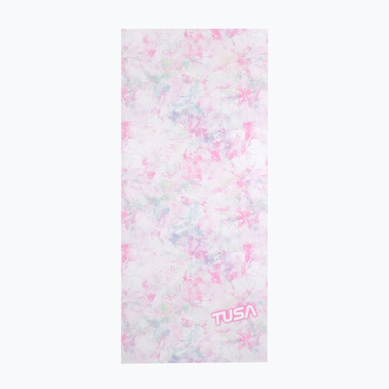 Komin TUSA Head Neck Gaiter multicolor/pm