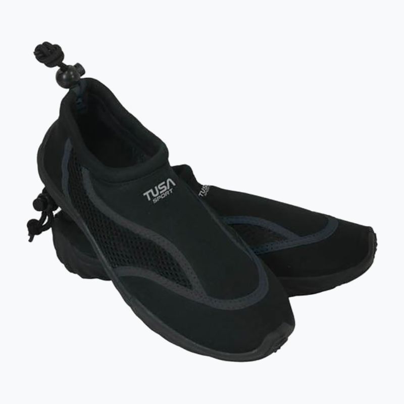 Buty do wody TUSA Sport Water black 8