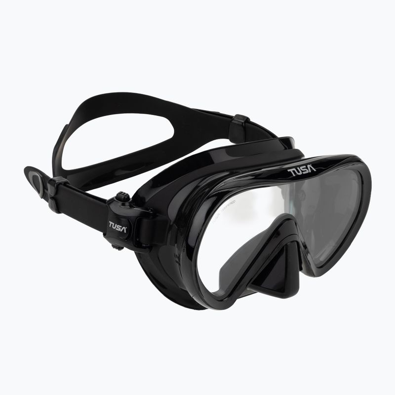 Maska do snorkelingu TUSA Ino black