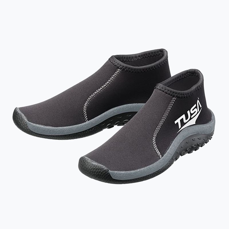 Buty neoprenowe TUSA Dive 3 mm black 8