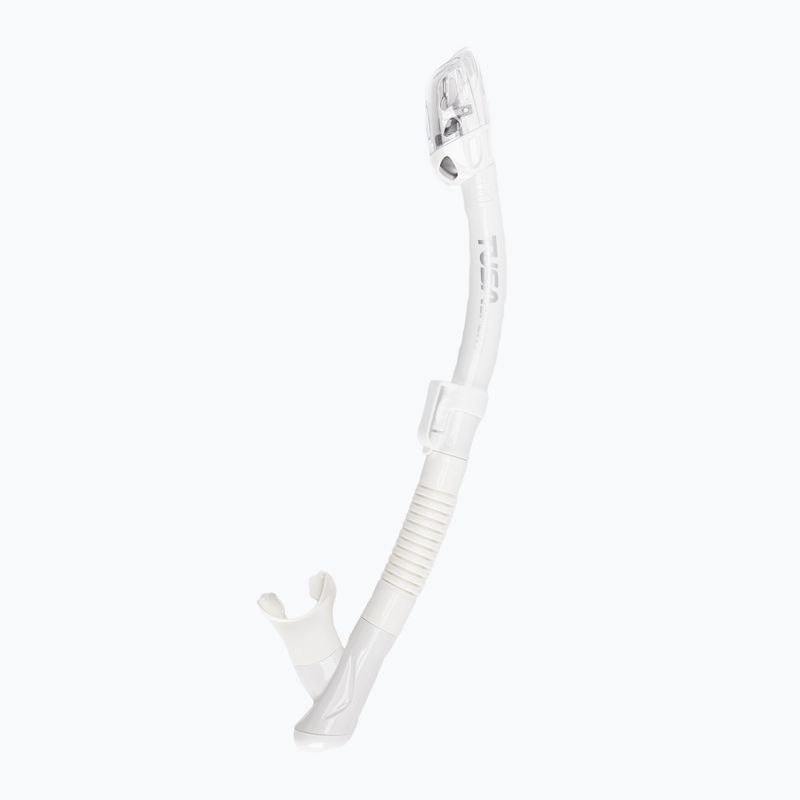 Zestaw do nurkowania TUSA Serene white 7