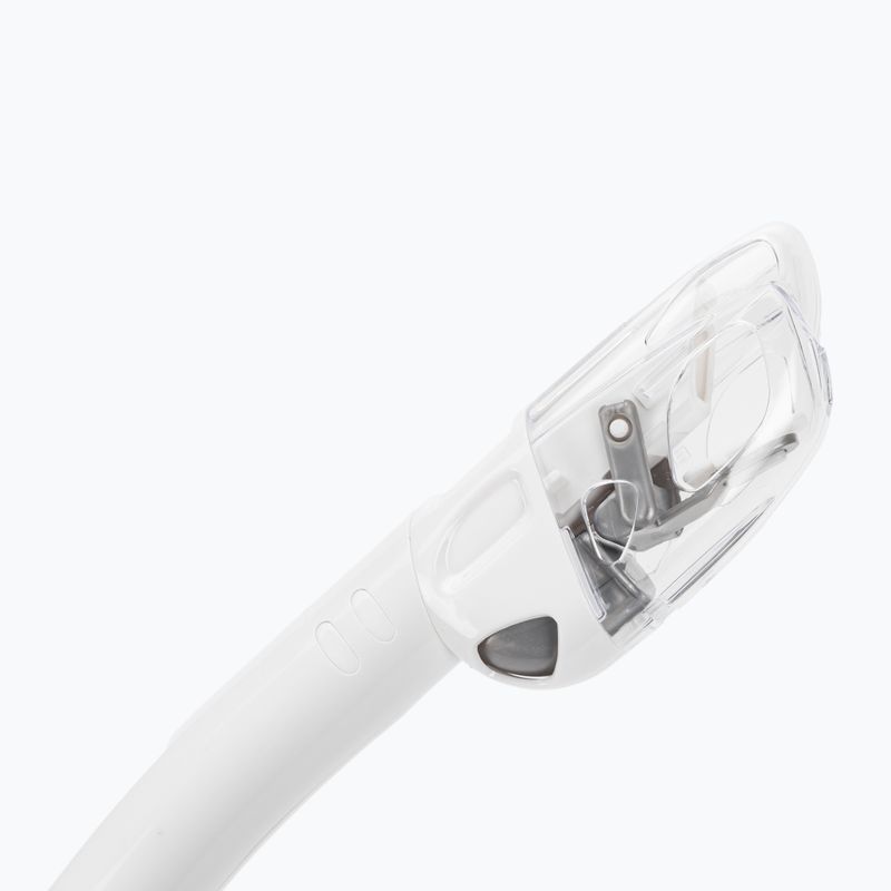 Zestaw do nurkowania TUSA Serene white 8