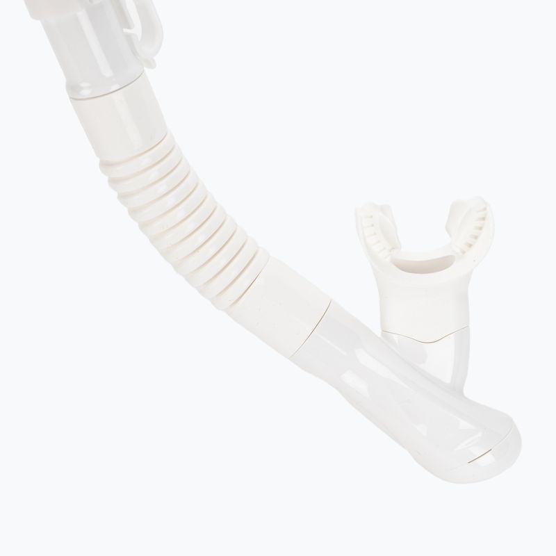 Zestaw do nurkowania TUSA Serene white 9