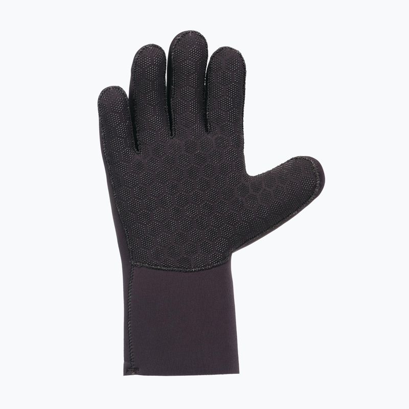 Rękawice neoprenowe TUSA Neoprene 5 mm black 3