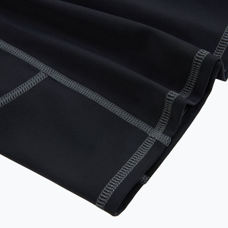 Koszulka do pływania damska TUSA Rashguard black 4