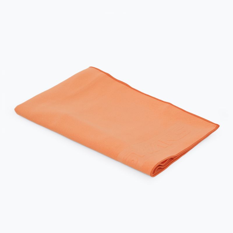 Ręcznik szybkoschnący SWANS SA-26 Microfiber Handtowel orange 3