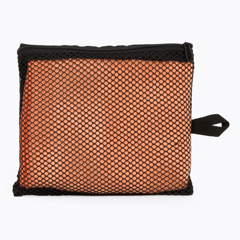 Ręcznik szybkoschnący SWANS SA-26 Microfiber Handtowel orange 4