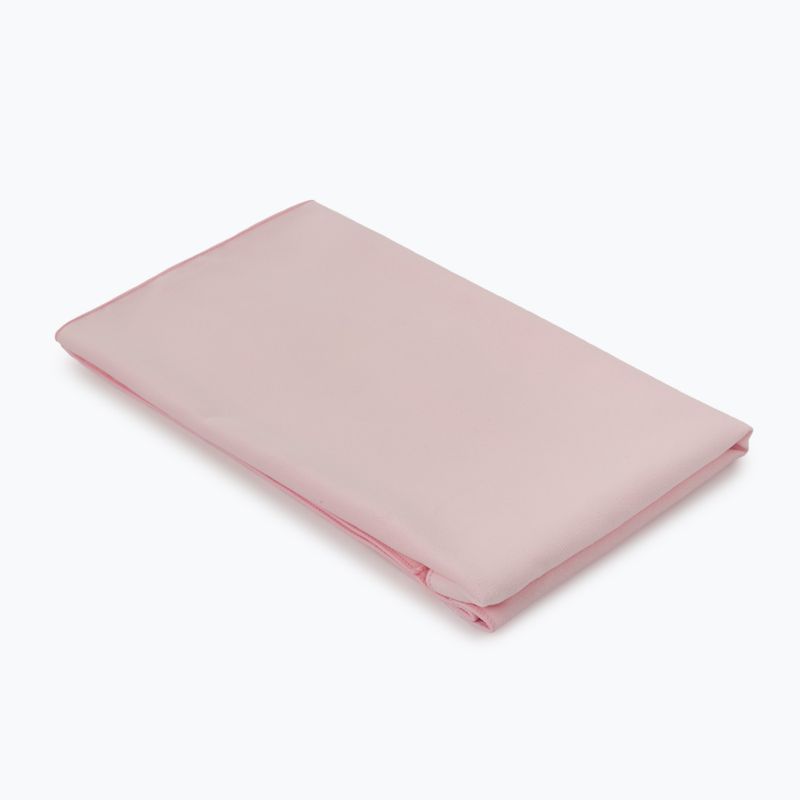Ręcznik szybkoschnący SWANS SA-26 Microfiber Handtowel pink 3