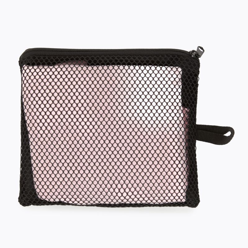 Ręcznik szybkoschnący SWANS SA-26 Microfiber Handtowel pink 4