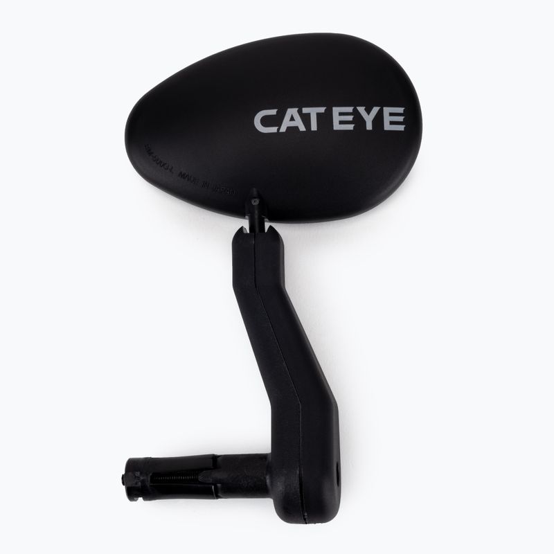 Lusterko rowerowe lewe CatEye BM-500G-L 3