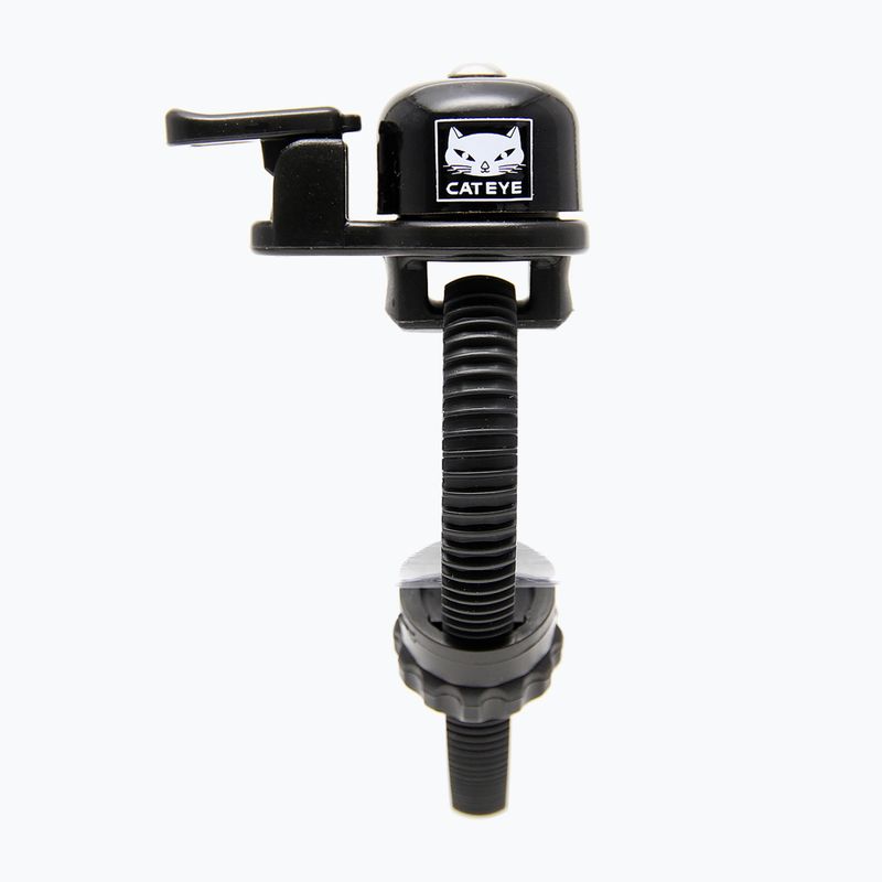 Dzwonek rowerowy CatEye OH-2400 black 3