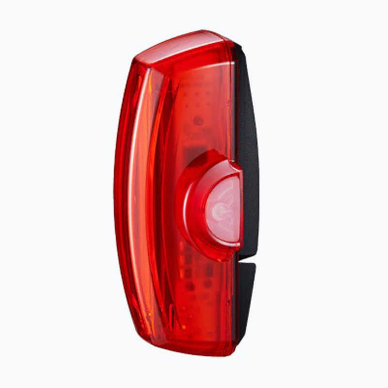 Lampka rowerowa tylna CatEye TL-LD710K Rapid X2 Kinetic 2
