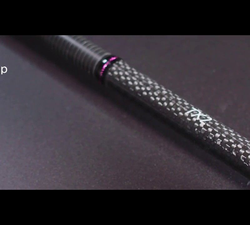 Wędka karpiowa Shimano Tribal TX-2 Cork 7