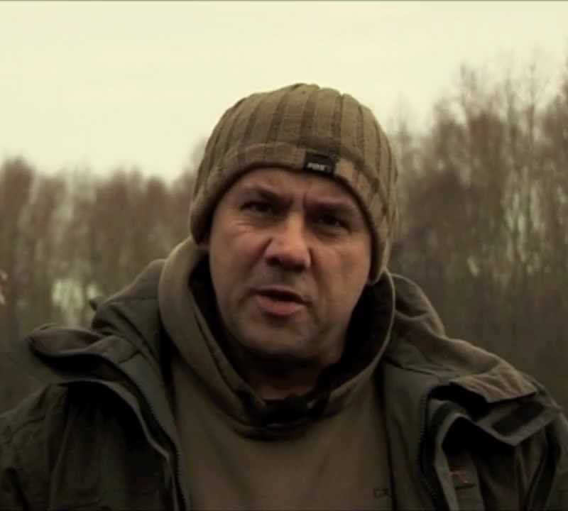 Kombinezon wędkarski Fox International Carp Winter suit green 4