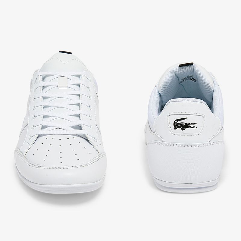 Buty męskie Lacoste 42CMA0014 white/black 9