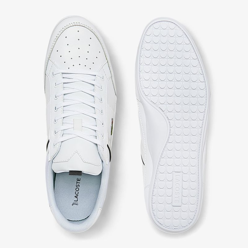 Buty męskie Lacoste 42CMA0014 white/black 11