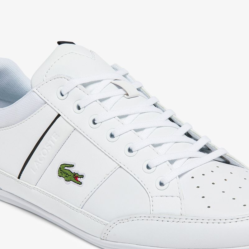 Buty męskie Lacoste 42CMA0014 white/black 12