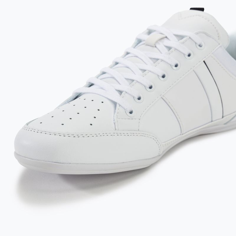 Buty męskie Lacoste 42CMA0014 white/black 7