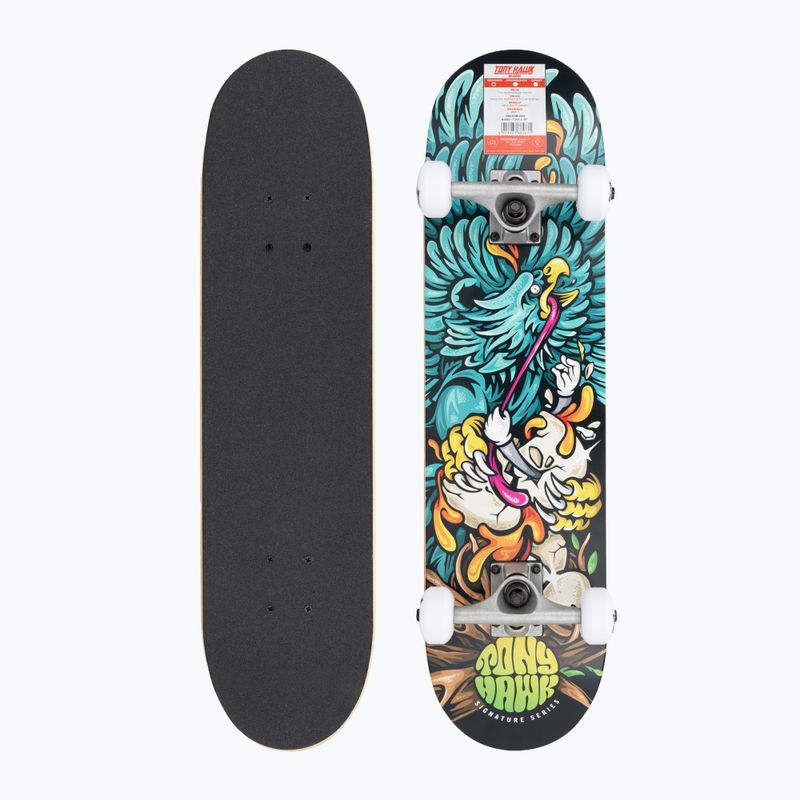 Deskorolka klasyczna Tony Hawk SS 180 Complete rotten