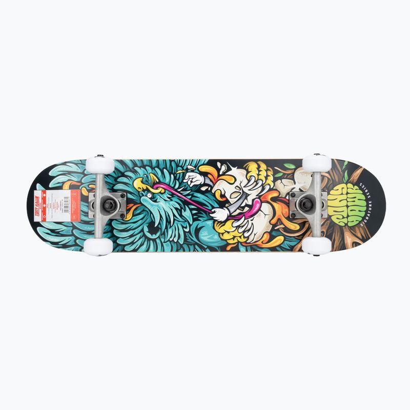 Deskorolka klasyczna Tony Hawk SS 180 Complete rotten 3