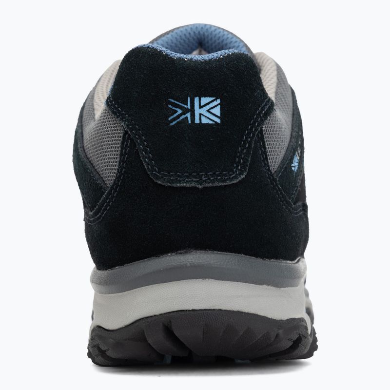 Buty trekkingowe damskie Karrimor Rona Low navy 6
