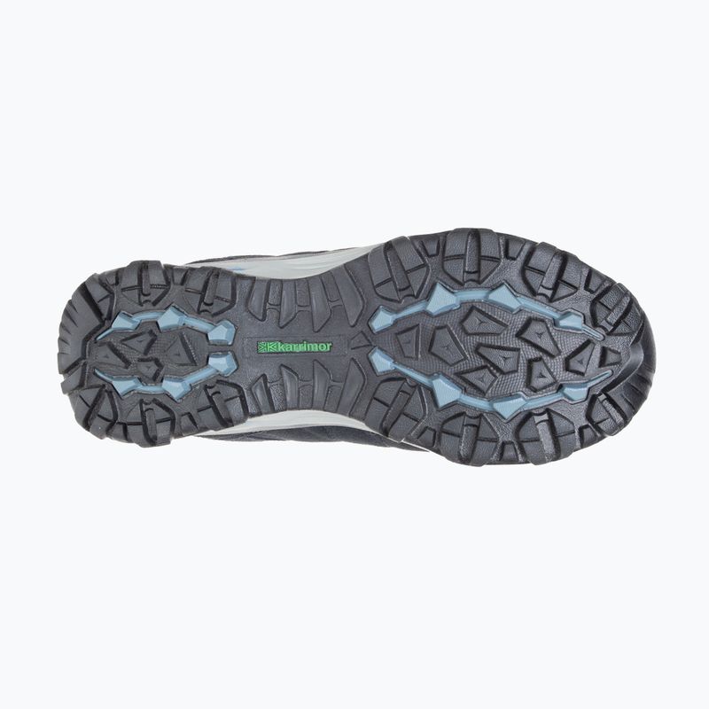 Buty trekkingowe damskie Karrimor Rona Low navy 5